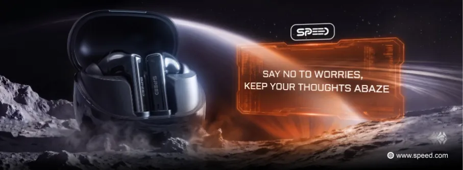 Pulse Wireless Earbuds